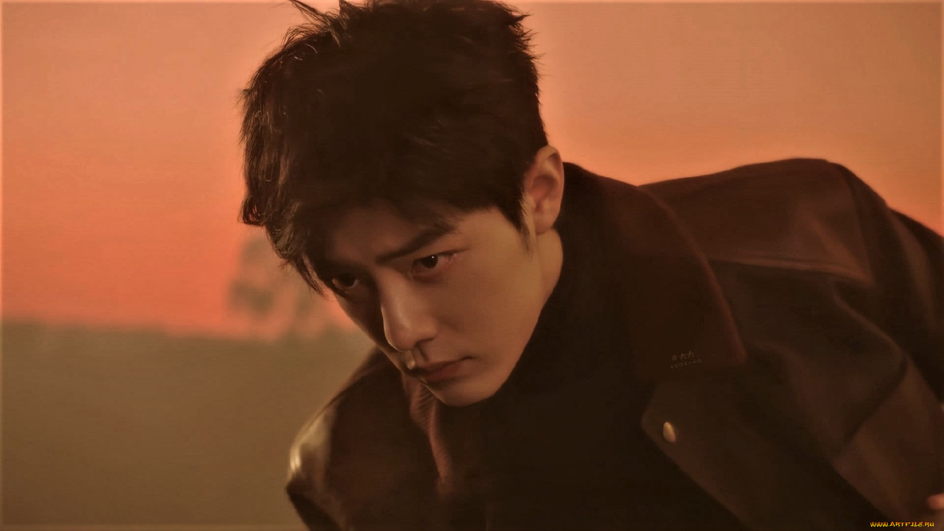 , xiao zhan, , 